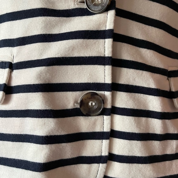 Splendid Woman’s Nautical Blazer/jacket size S - Picture 11 of 11